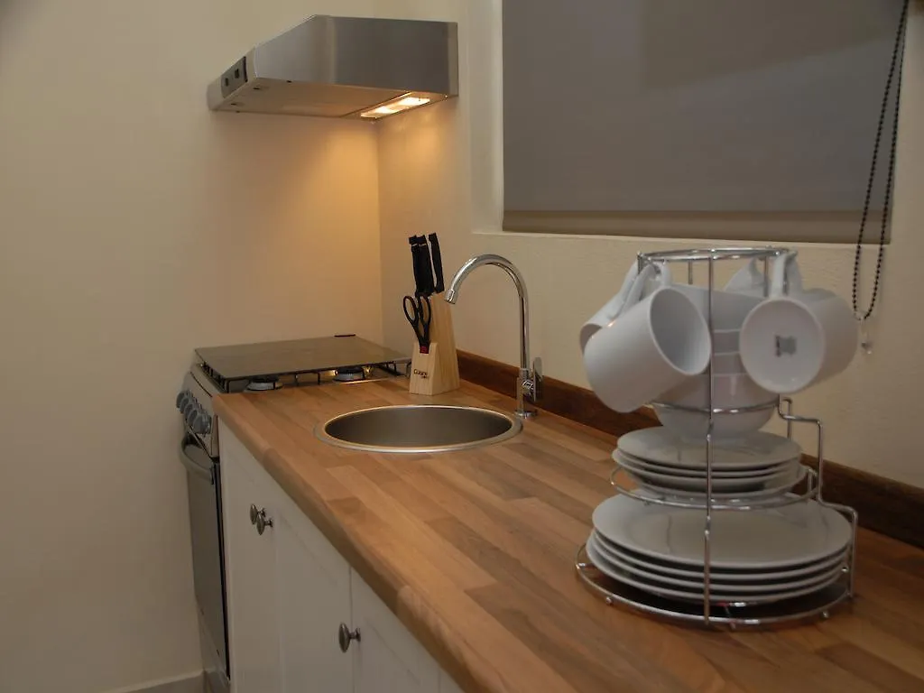 Nature Aruba Deluxe Apartments شاطئ بالم 0*,