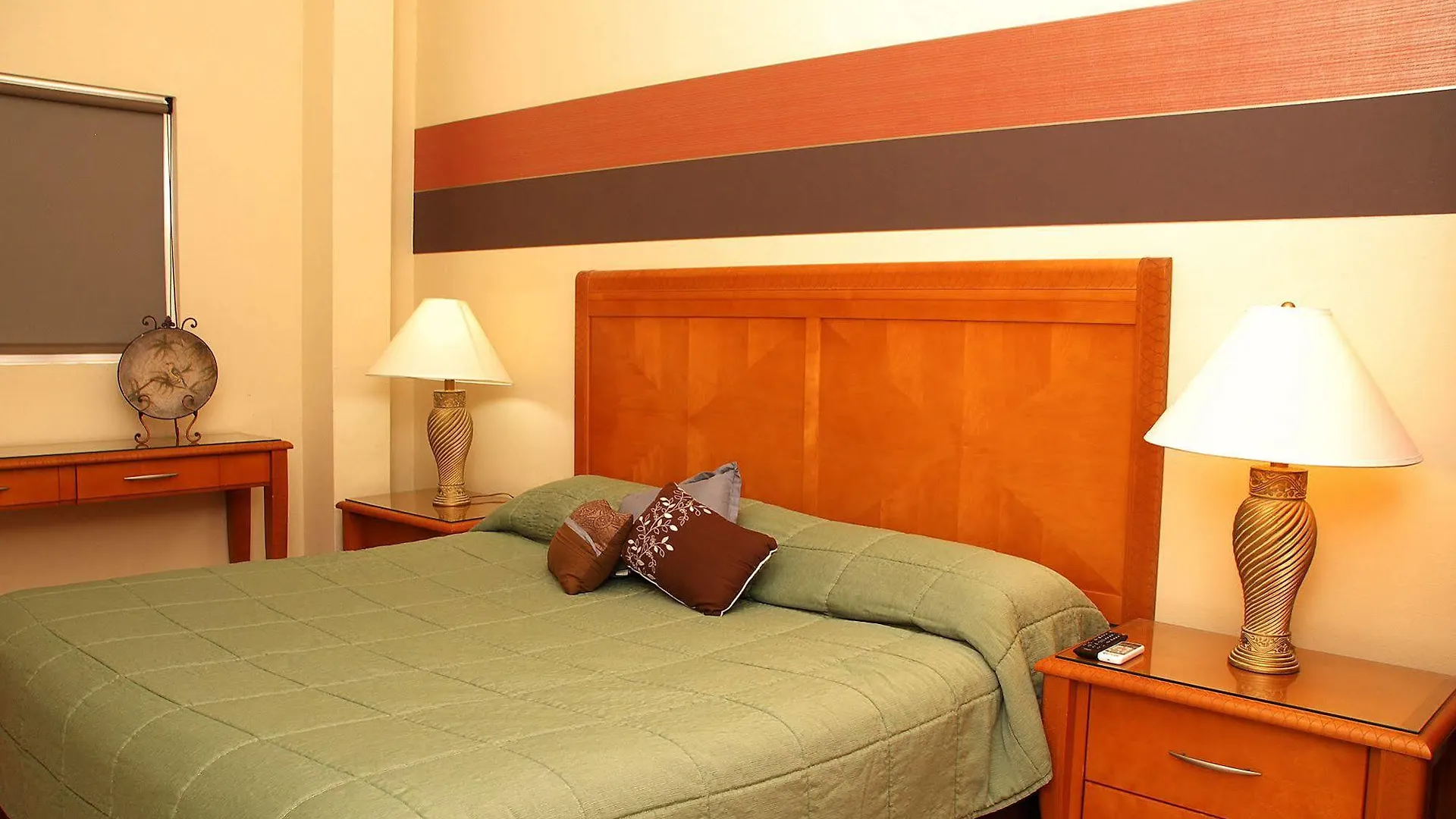 Nature Aruba Deluxe Apartments شاطئ بالم