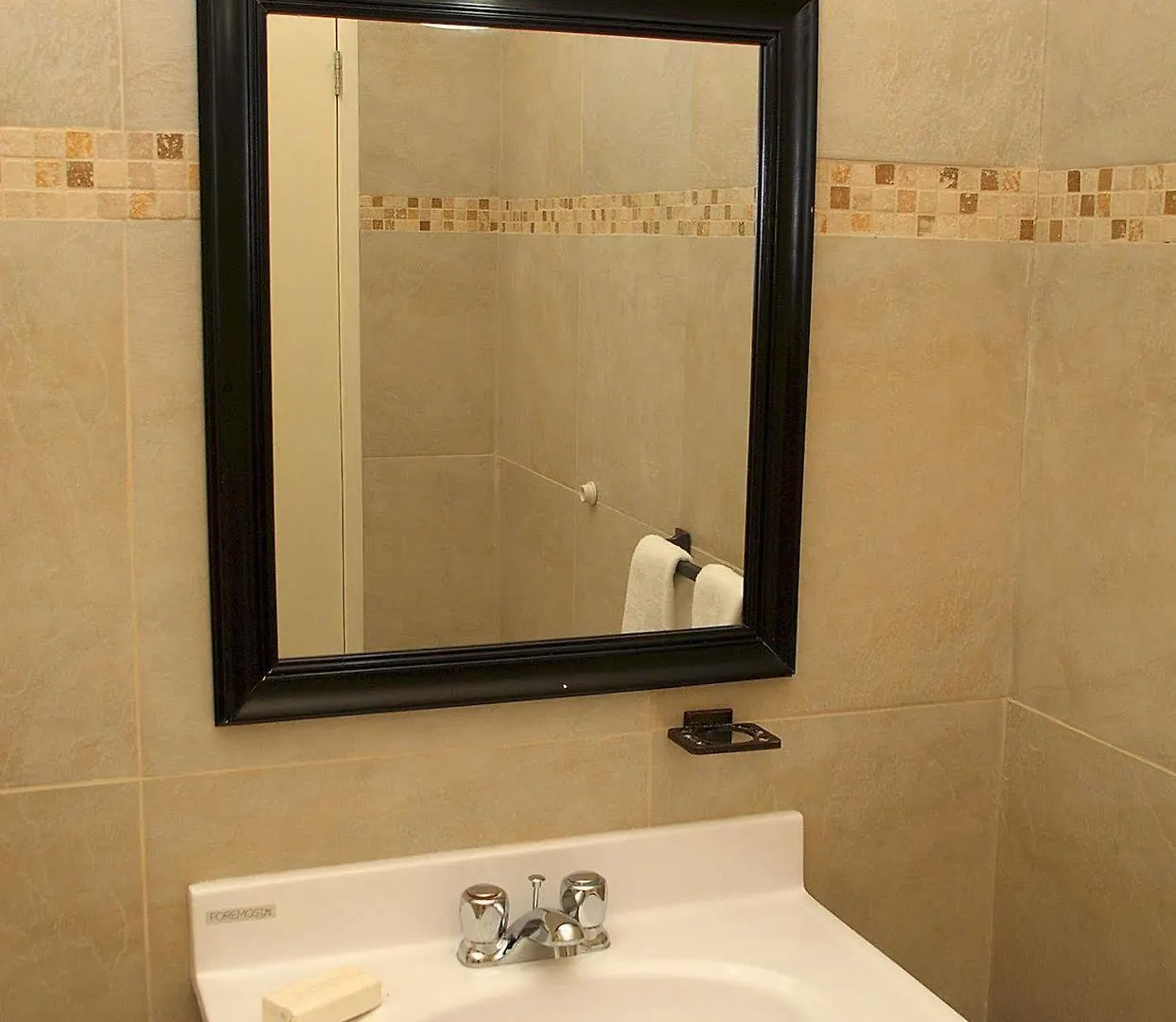 Nature Aruba Deluxe Apartments شاطئ بالم