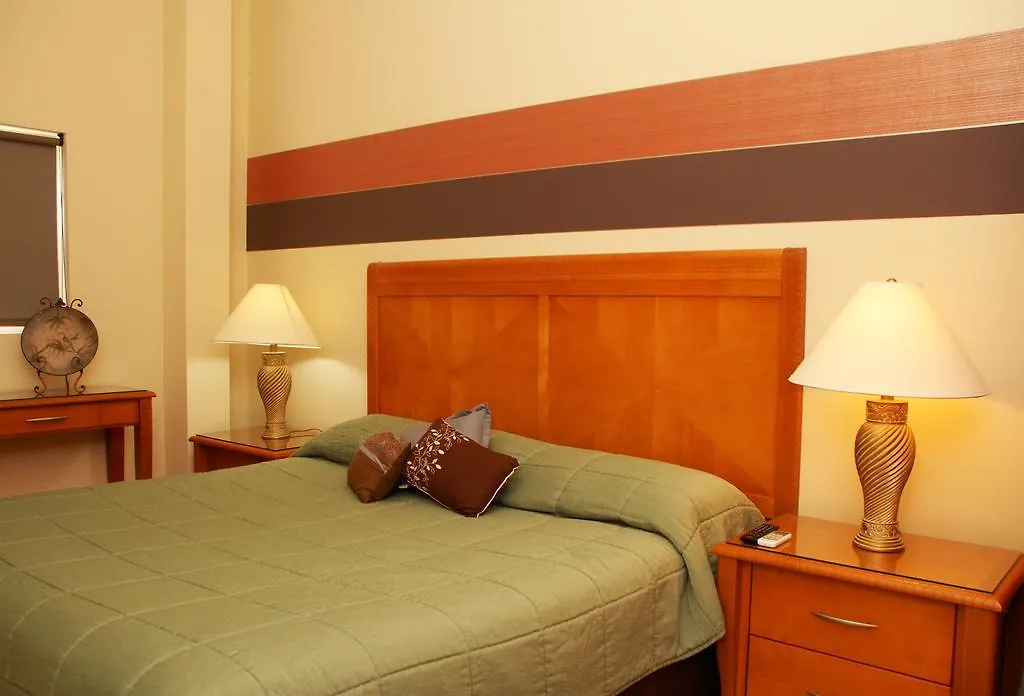 Nature Aruba Deluxe Apartments Palm Beach