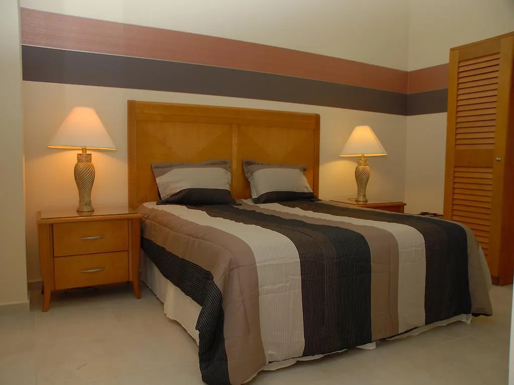 Nature Aruba Deluxe Apartments Palm Beach 0*,