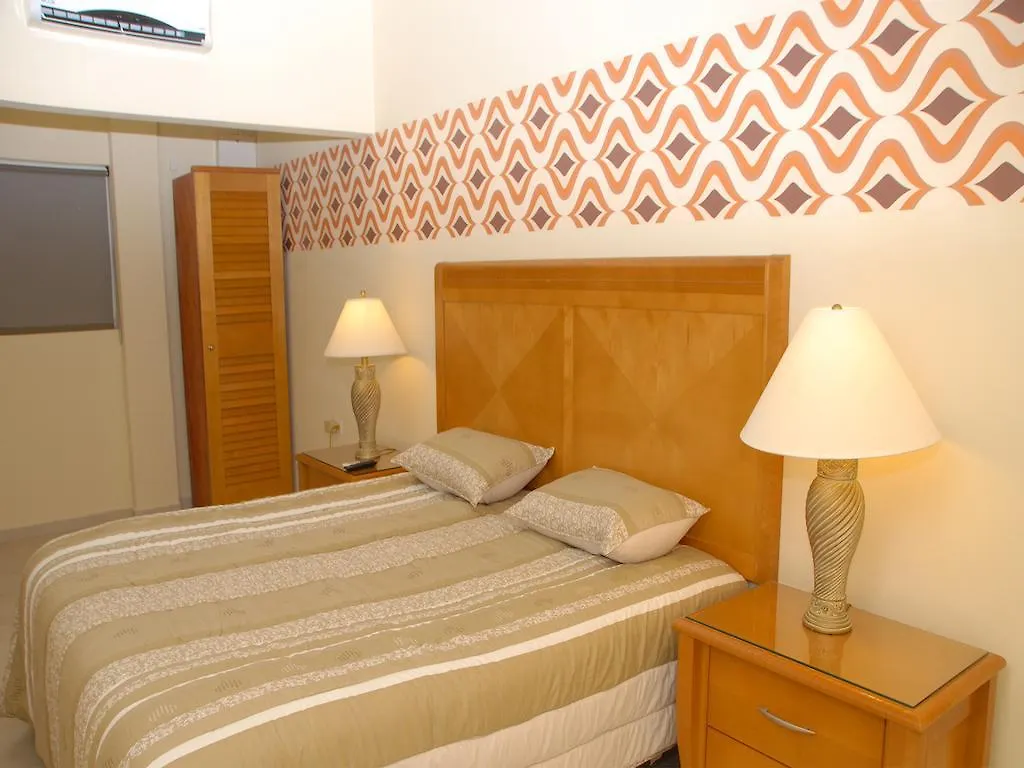 Nature Aruba Deluxe Apartments Palm Beach Aruba