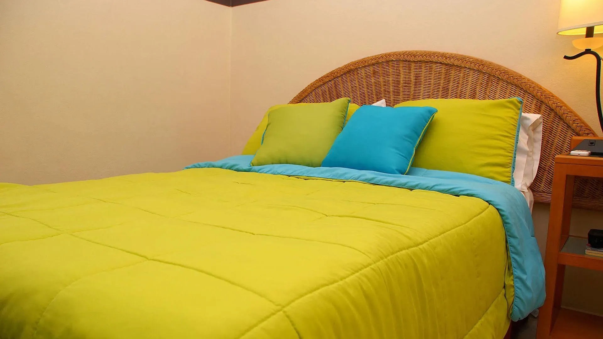 Nature Aruba Deluxe Apartments Palm Beach