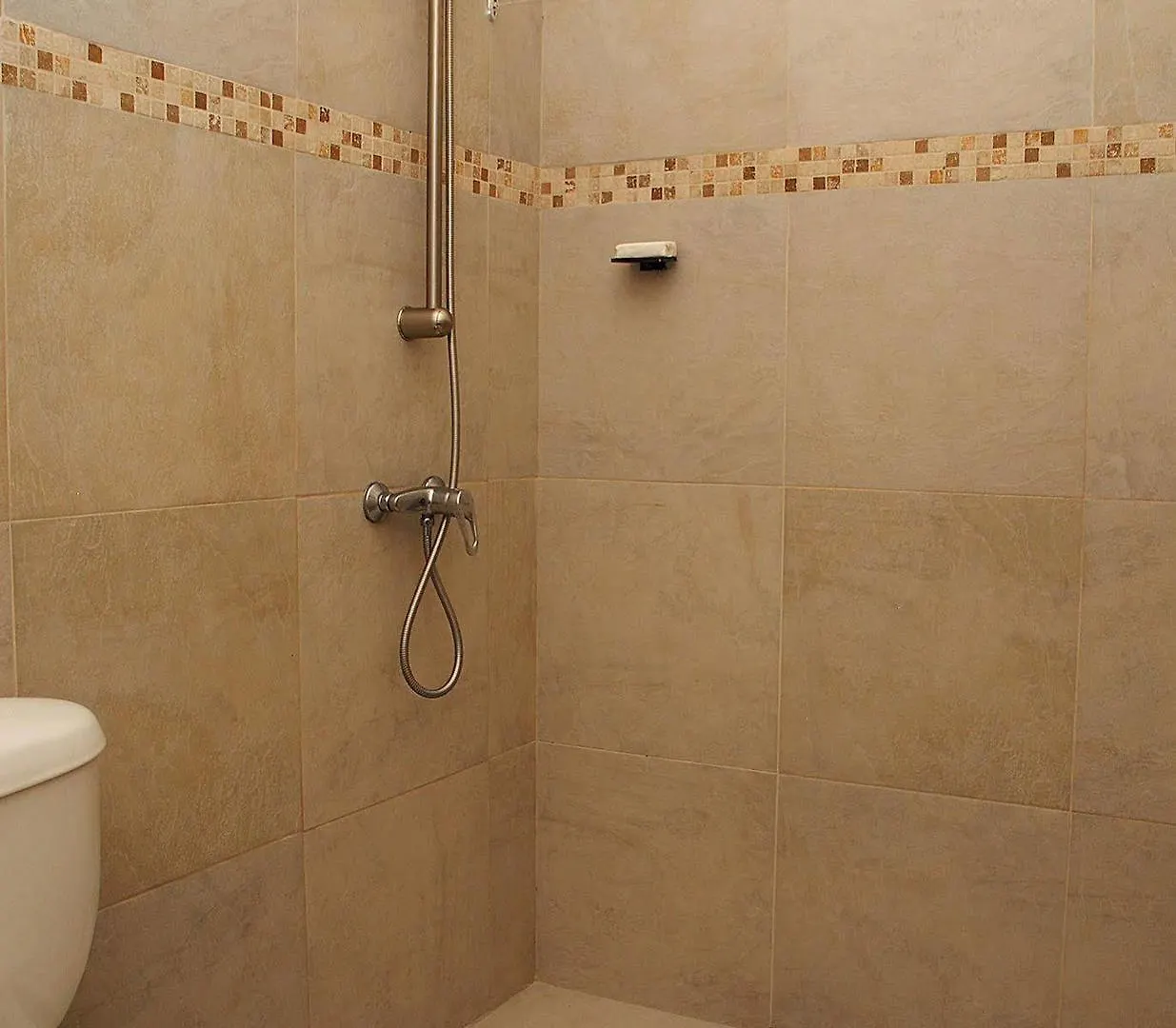 Nature Aruba Deluxe Apartments Palm Beach